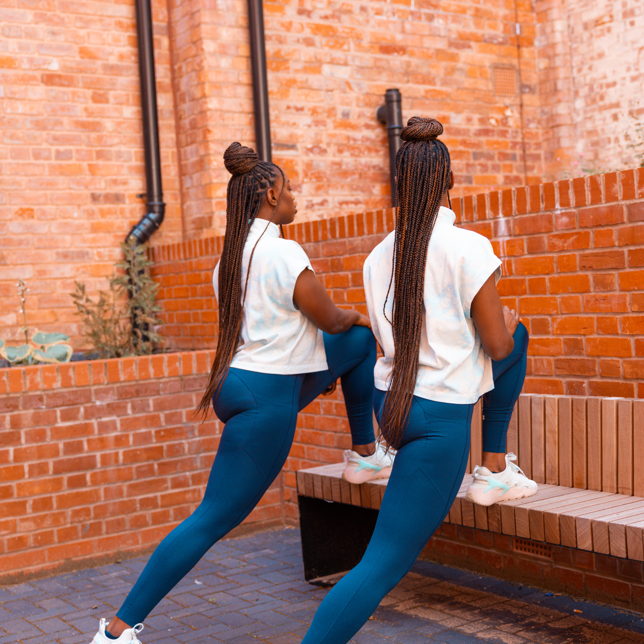 Free Comprehensive Full Body Workout Plan by Èjìrẹ́ Ọ̀kín